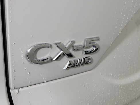 New 2025 MAZDA CX-5 AWD 2.5 S w/ Select Package image 25