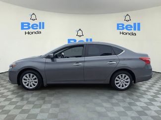 Used 2019 Nissan Sentra S FWD video 2