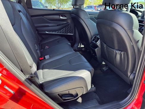 Used 2019 Hyundai Santa Fe Limited FWD image 27
