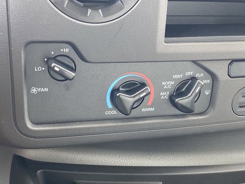 New 2025 Ford E-350 and Econoline 350 Super Duty w/ Power Equipment Group image 7