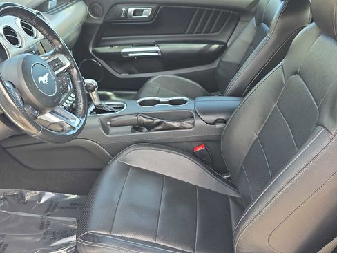 Used 2023 Ford Mustang Premium image 15