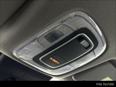 Certified 2025 Hyundai Elantra Sport FWD image 27