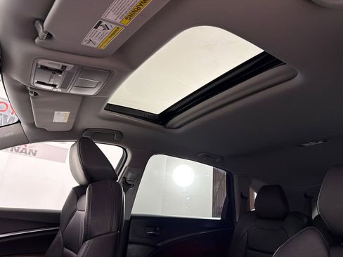 Used 2020 Acura MDX FWD image 2