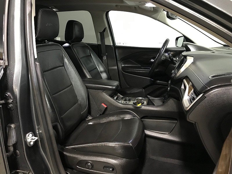 Used 2018 GMC Terrain Denali w/ Advanced Safety Package AWD/4WD image 14