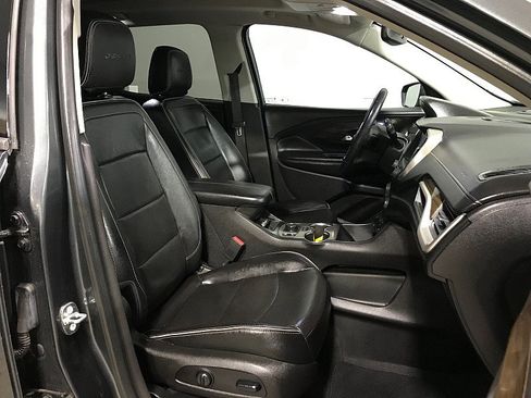 Used 2018 GMC Terrain Denali w/ Advanced Safety Package AWD/4WD image 14