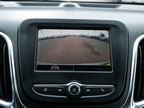 Used 2024 Chevrolet Equinox LT w/ LPO, Floor Liner Package image 27