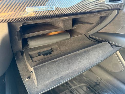 Used 2016 Audi RS 7 Prestige w/ RS 7 Dynamic Package image 35