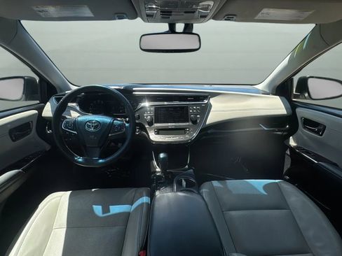 Used 2013 Toyota Avalon Limited FWD image 9