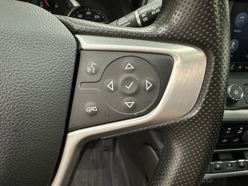 Certified 2023 GMC Acadia SLE w/ Driver Convenience Package AWD/4WD image 33