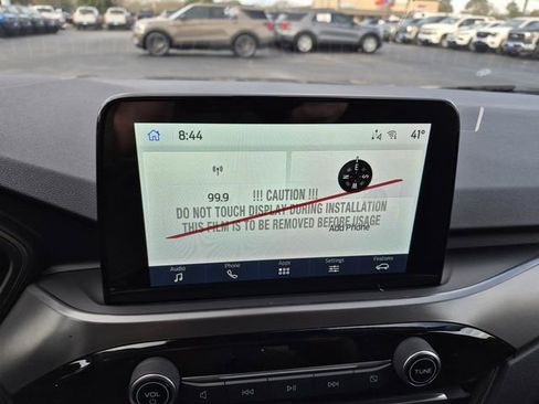 New 2026 Ford Escape Active FWD image 20