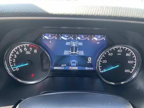 Used 2023 Ford F150 XLT w/ Equipment Group 302A High AWD/4WD image 32