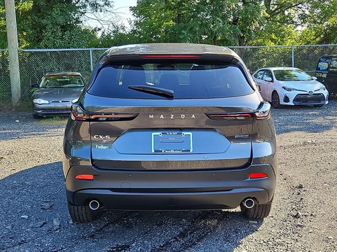 New 2026 MAZDA CX-5 Select AWD/4WD image 5