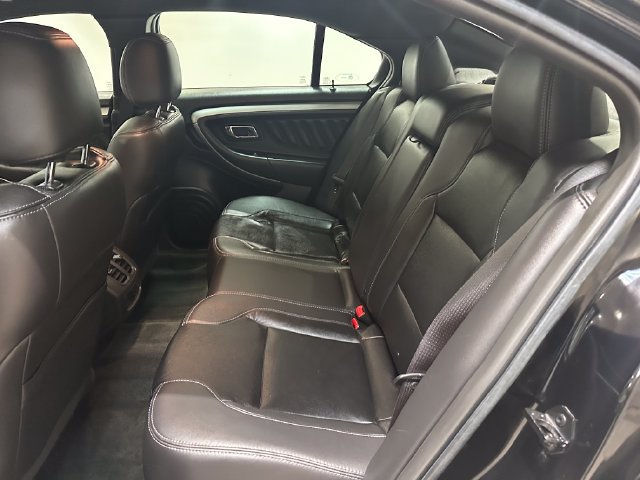 Used 2018 Ford Taurus SEL w/ Equipment Group 201A AWD/4WD image 18