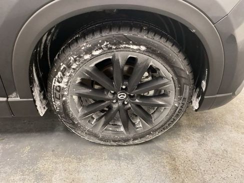 Used 2023 MAZDA CX-9 Touring Plus image 31