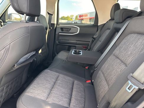 Used 2023 Ford Bronco Sport Big Bend w/ Convenience Package image 11