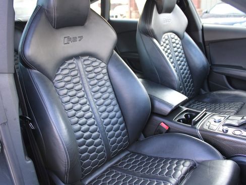 Used 2015 Audi RS 7 image 24