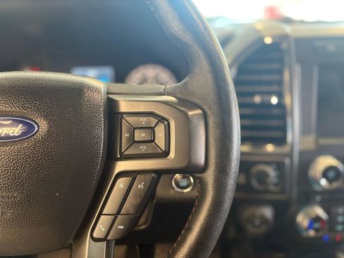 Used 2018 Ford F150 Lariat w/ Equipment Group 502A Luxury image 20