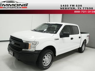Used 2018 Ford F150 XL w/ XL Power Equipment Group AWD/4WD video 1