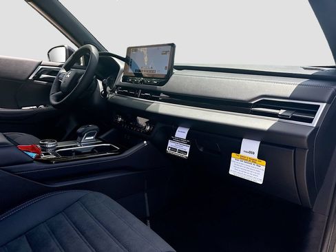 New 2026 Mitsubishi Outlander SE FWD image 32