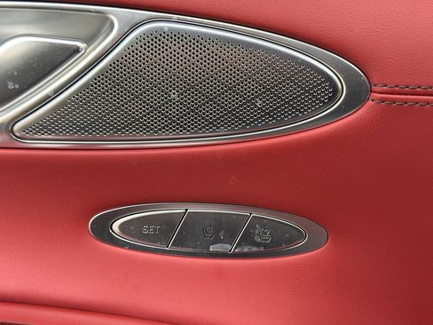 Used 2023 Genesis GV70 3.5T Sport w/ Sport Prestige Package image 26