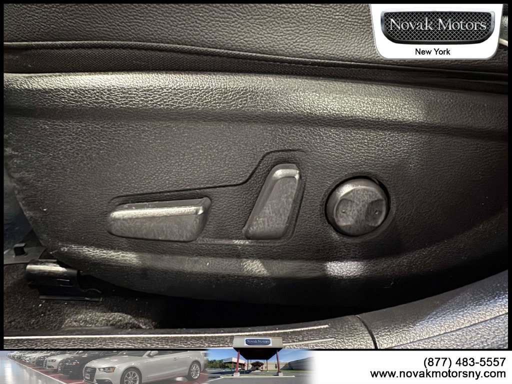 Used 2023 Kia Forte GT-Line w/ GT-Line Premium Package FWD image 19