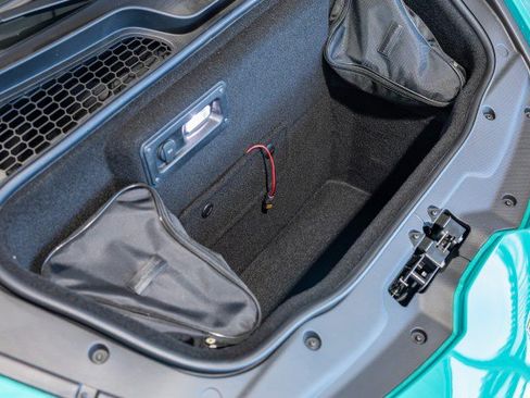Used 2023 Lamborghini Huracan Tecnica RWD image 29