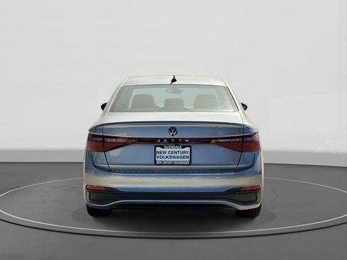 New 2026 Volkswagen Jetta SE image 4