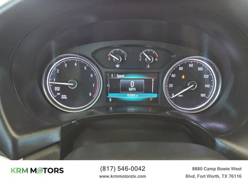 Used 2019 Buick Enclave Essence image 17