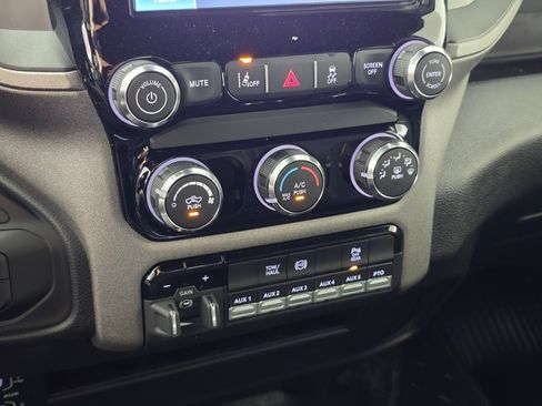 New 2026 RAM 5500 Tradesman w/ Safety Group AWD/4WD image 31