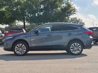Used 2024 Toyota Venza XLE AWD/4WD video 2