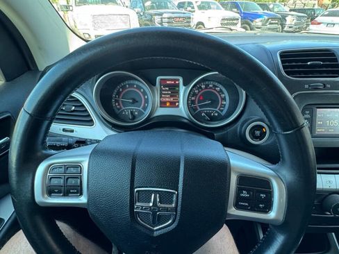 Used 2014 Dodge Journey FWD w/ Quick Order Package 22G image 20