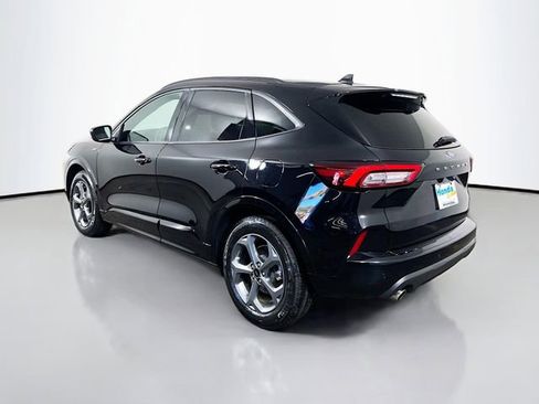 Used 2024 Ford Escape ST-Line w/ Tech Pack #1 image 7