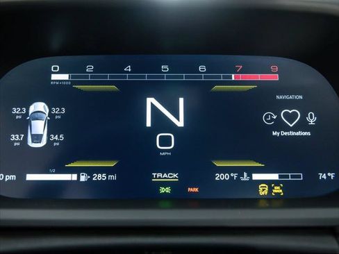 Used 2025 Lotus Emira RWD image 20