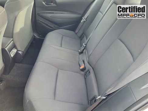 Used 2024 Toyota Corolla LE image 8