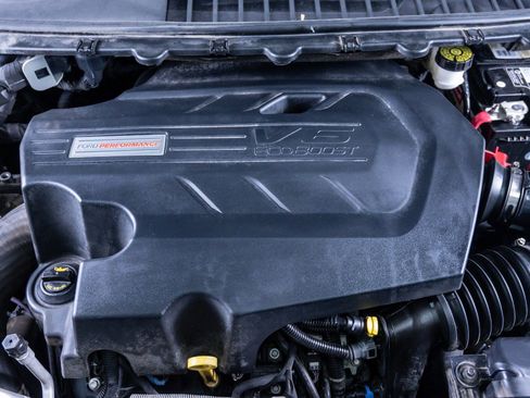 Used 2019 Ford Edge ST w/ Equipment Group 401A image 7