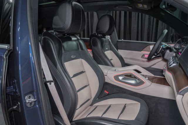 New 2026 Mercedes-Benz GLE 53 AMG 4MATIC image 15