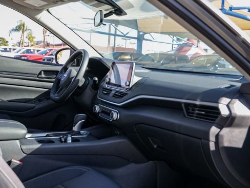 New 2025 Nissan Altima 2.5 S image 20