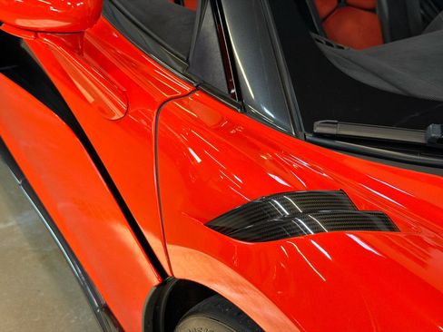 Used 2020 McLaren 600LT Spider RWD image 14