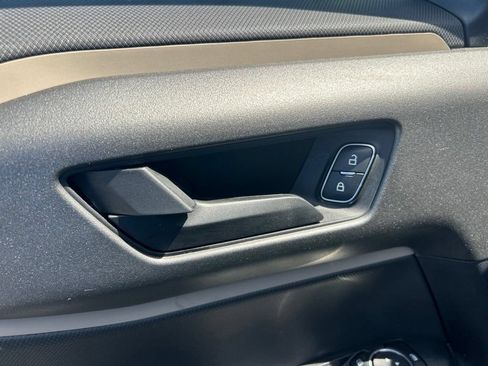 Used 2025 Ford Bronco Sport Big Bend AWD/4WD image 34