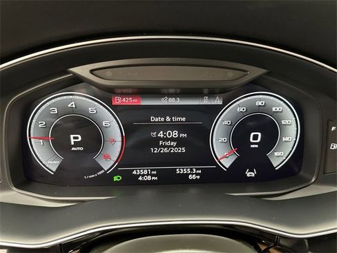 Certified 2022 Audi Q7 2.0T Premium Plus w/ Premium Plus Package image 15