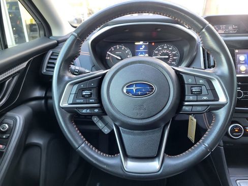 Used 2020 Subaru Crosstrek 2.0i Premium w/ Popular Package #2 image 6