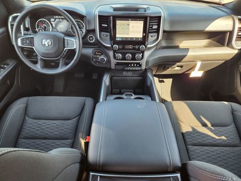 New 2026 RAM 1500 Express AWD/4WD image 20