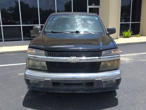 Used 2007 Chevrolet Colorado LT RWD image 2