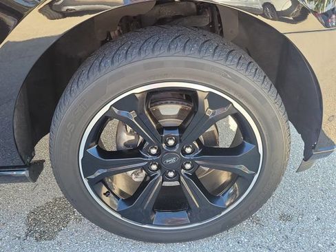 Certified 2022 Ford Expedition Max Limited AWD/4WD image 13