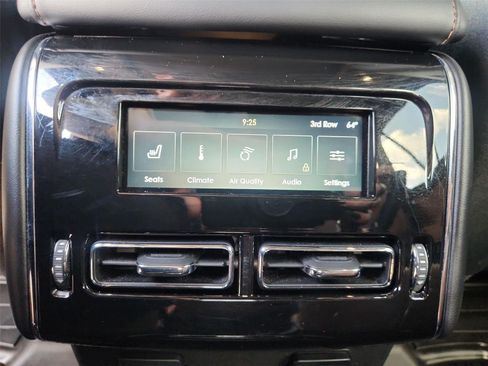 Used 2021 Lincoln Aviator Reserve w/ Elements Package Plus RWD image 22