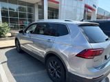 Used 2022 Volkswagen Tiguan SE image 5