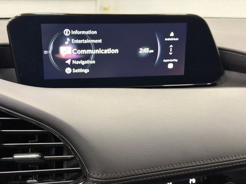 Used 2025 MAZDA MAZDA3 s image 23