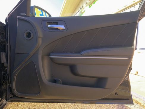 Used 2023 Dodge Charger SXT image 16