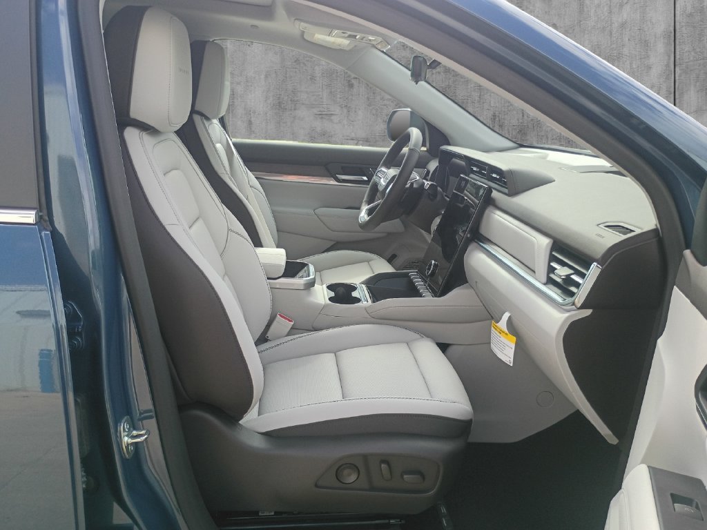 New 2027 GMC Terrain Denali AWD/4WD image 15