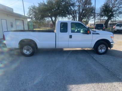 Used 2014 Ford F250 XL w/ Power Equipment Group
